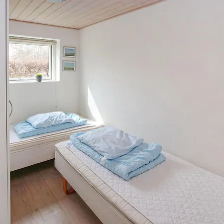 3 Bedroom Pet Friendly In Samso Feriehus Nordby (Midtjylland)