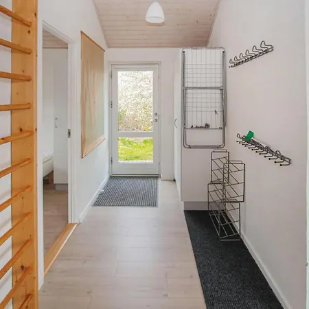3 Bedroom Pet Friendly In Samso * Nordby (Midtjylland)
