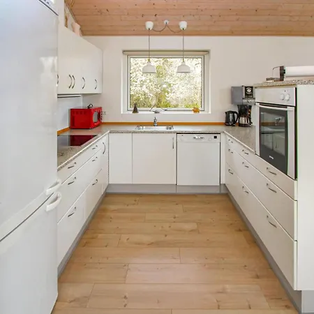 3 Bedroom Pet Friendly In Samso Feriehus