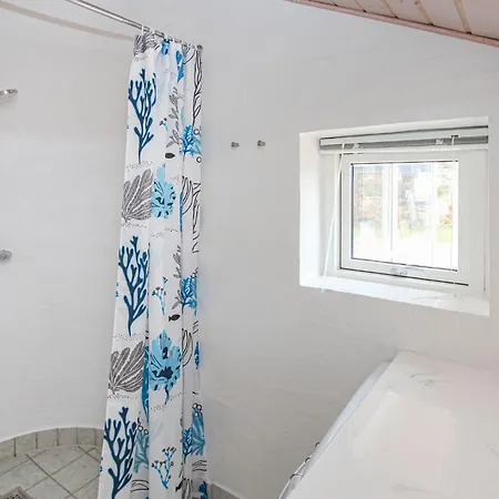 Feriehus 3 Bedroom Pet Friendly In Samso
