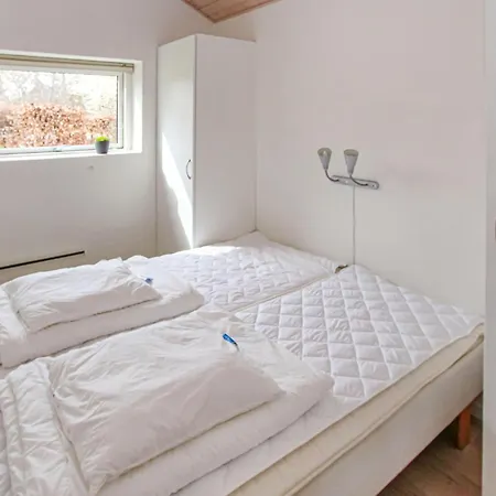 3 Bedroom Pet Friendly In Samso Feriehus *