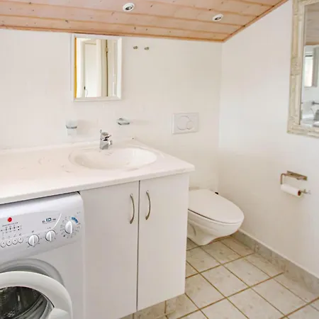 3 Bedroom Pet Friendly In Samso Feriehus Nordby (Midtjylland)