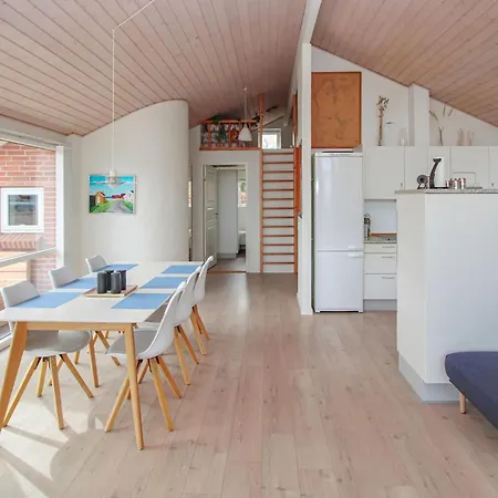 3 Bedroom Pet Friendly In Samso Nordby (Midtjylland)