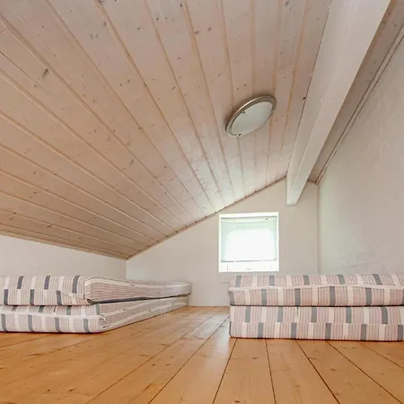 3 Bedroom Pet Friendly In Samso