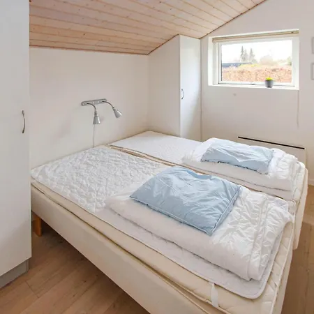 Feriehus 3 Bedroom Pet Friendly In Samso *
