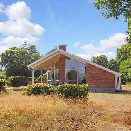 3 Bedroom Pet Friendly In Samso Nordby (Midtjylland)