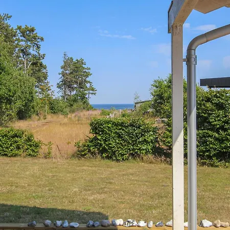 3 Bedroom Pet Friendly In Samso * Nordby (Midtjylland)