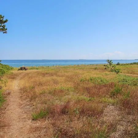 Feriehus 3 Bedroom Pet Friendly In Samso