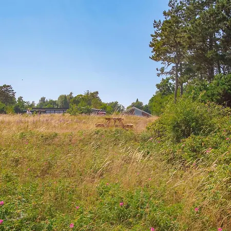 Feriehus 3 Bedroom Pet Friendly In Samso Nordby (Midtjylland)