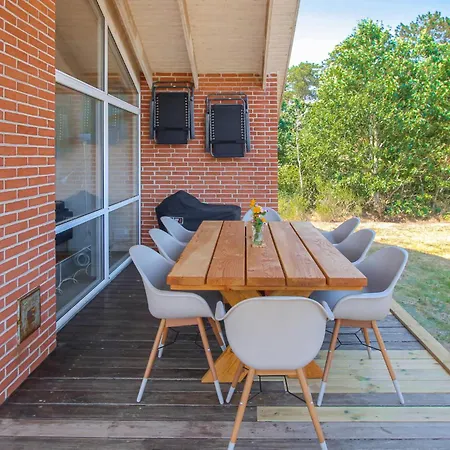 3 Bedroom Pet Friendly In Samso Feriehus Nordby (Midtjylland)