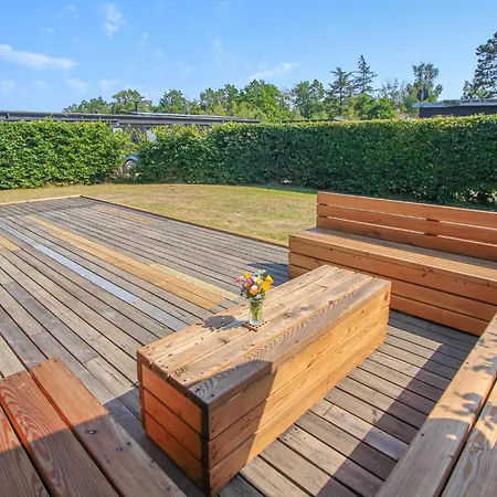 Feriehus 3 Bedroom Pet Friendly In Samso