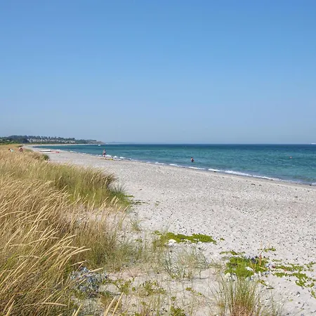 3 Bedroom Pet Friendly In Samso * Nordby (Midtjylland)